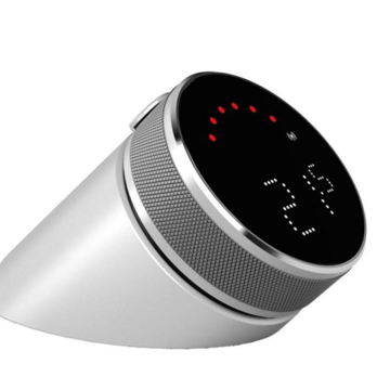Slika SALUS digitalni bežični smart termostat sa prijemnikom iT800 WiFi 